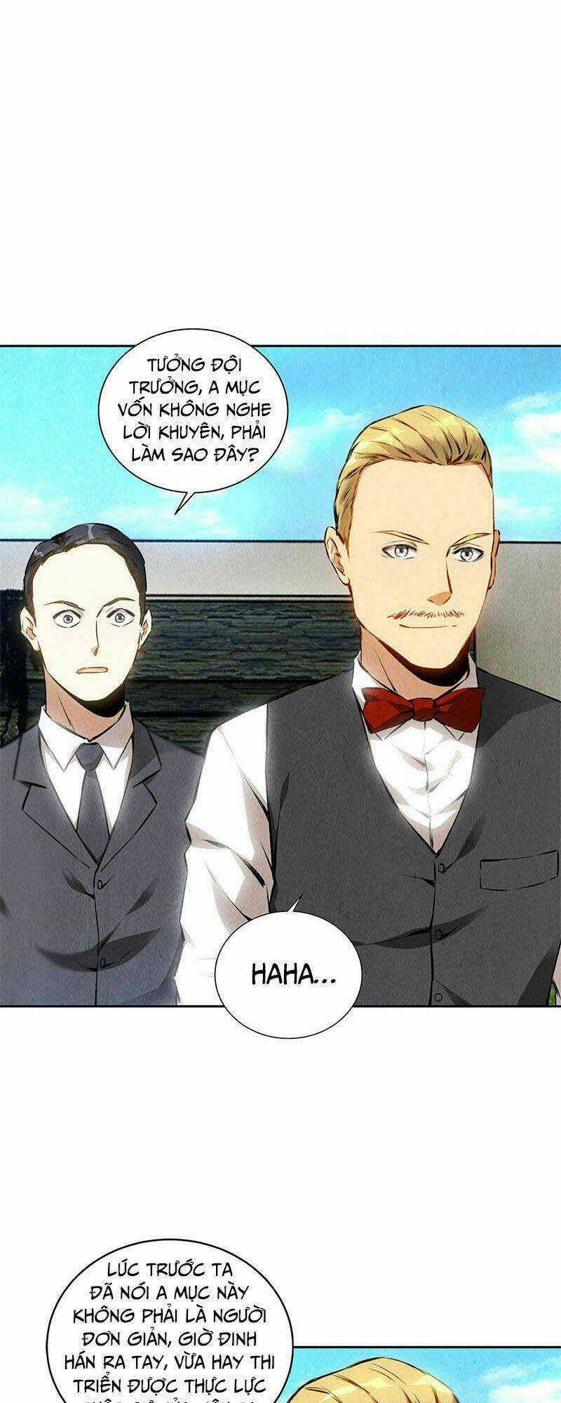 Ta Là Phế Vật - Chapter 115 - Trang 14