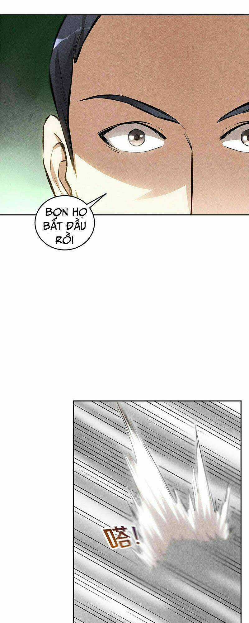 Ta Là Phế Vật - Chapter 115 - Trang 16