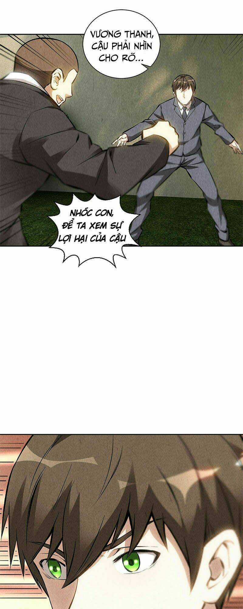 Ta Là Phế Vật - Chapter 115 - Trang 18