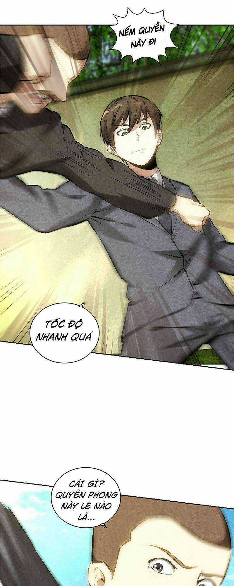 Ta Là Phế Vật - Chapter 115 - Trang 22