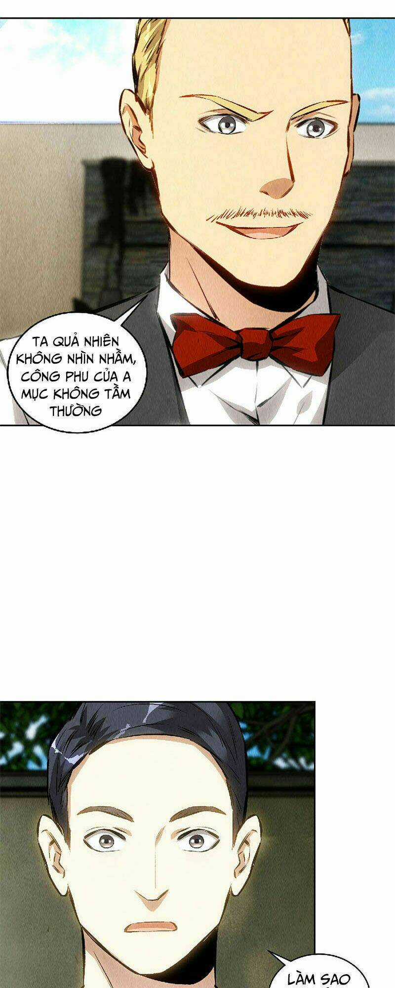 Ta Là Phế Vật - Chapter 115 - Trang 24