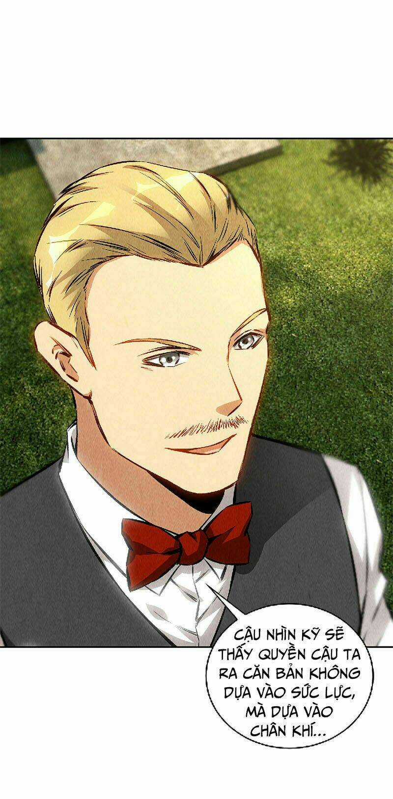 Ta Là Phế Vật - Chapter 115 - Trang 26