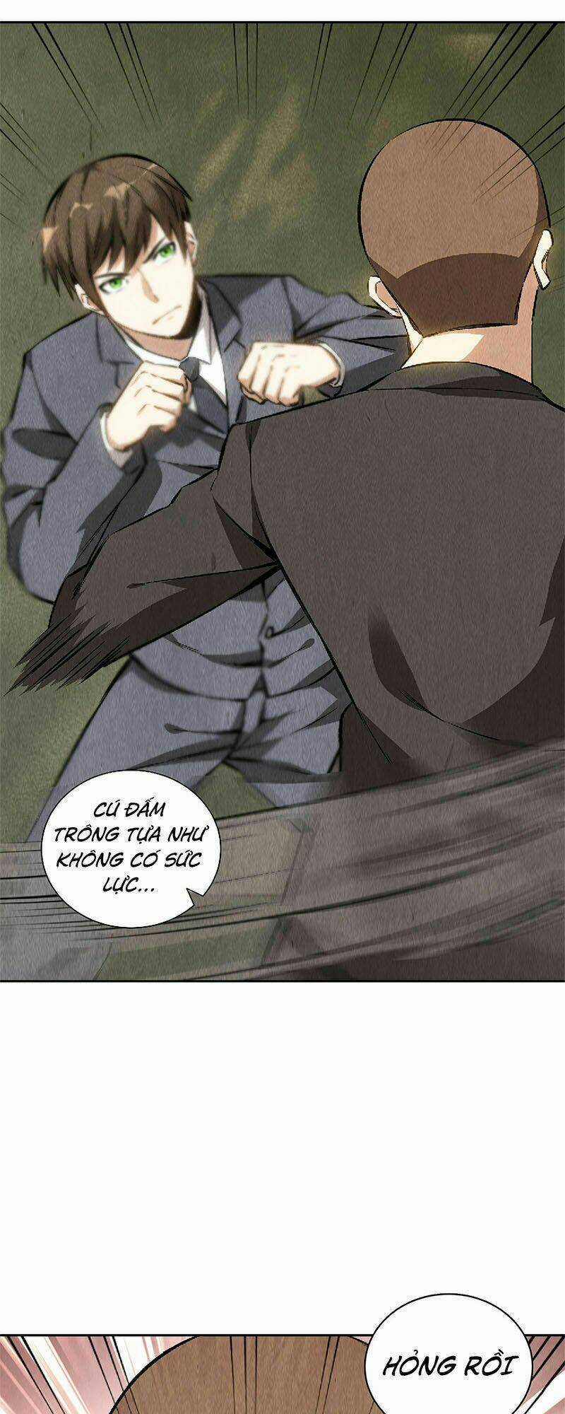 Ta Là Phế Vật - Chapter 115 - Trang 27