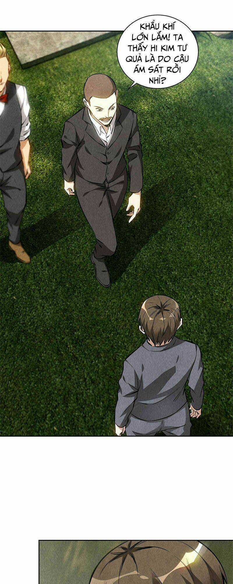 Ta Là Phế Vật - Chapter 115 - Trang 4