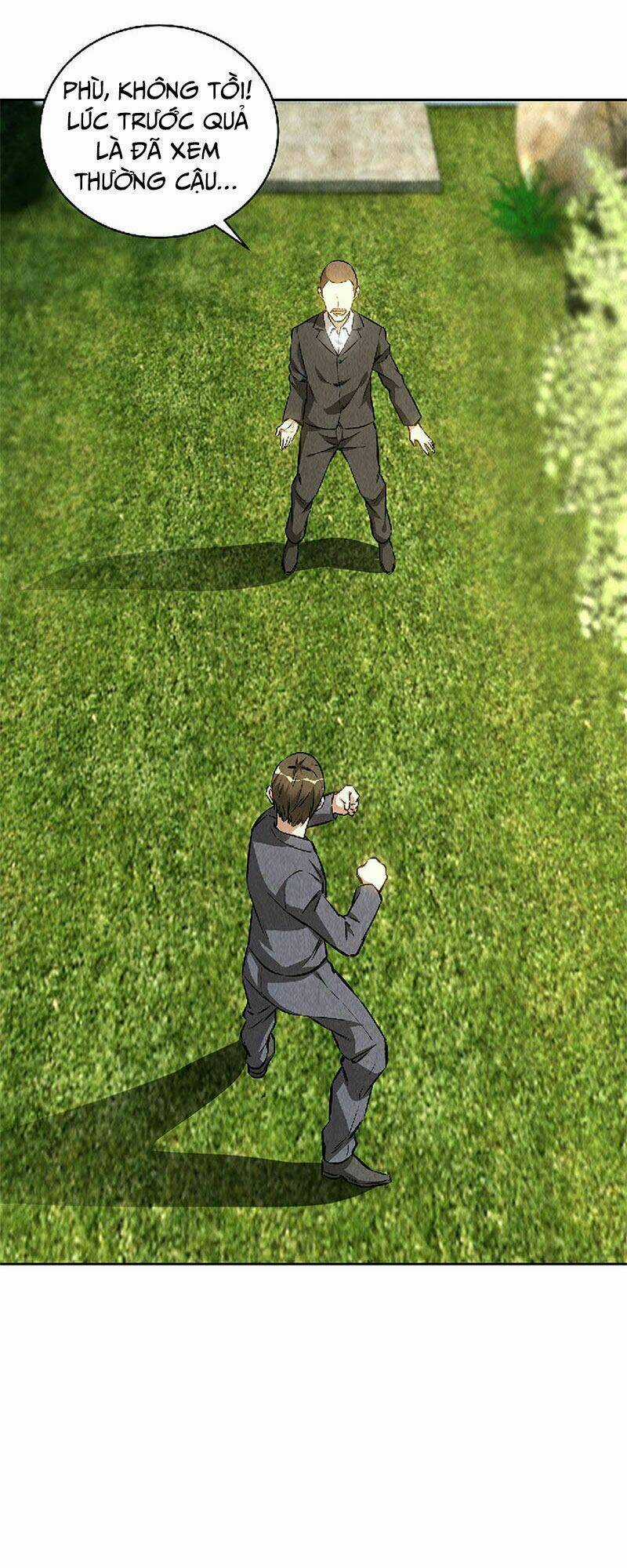 Ta Là Phế Vật - Chapter 115 - Trang 31