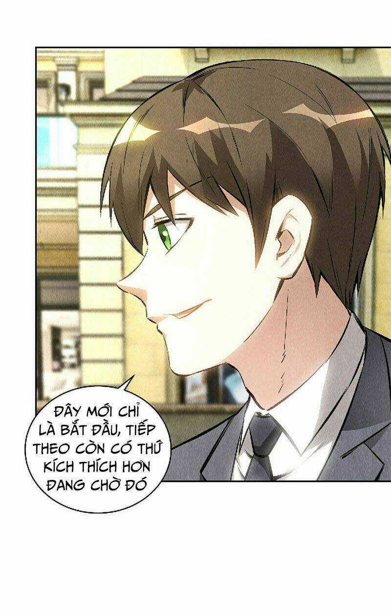 Ta Là Phế Vật - Chapter 115 - Trang 32