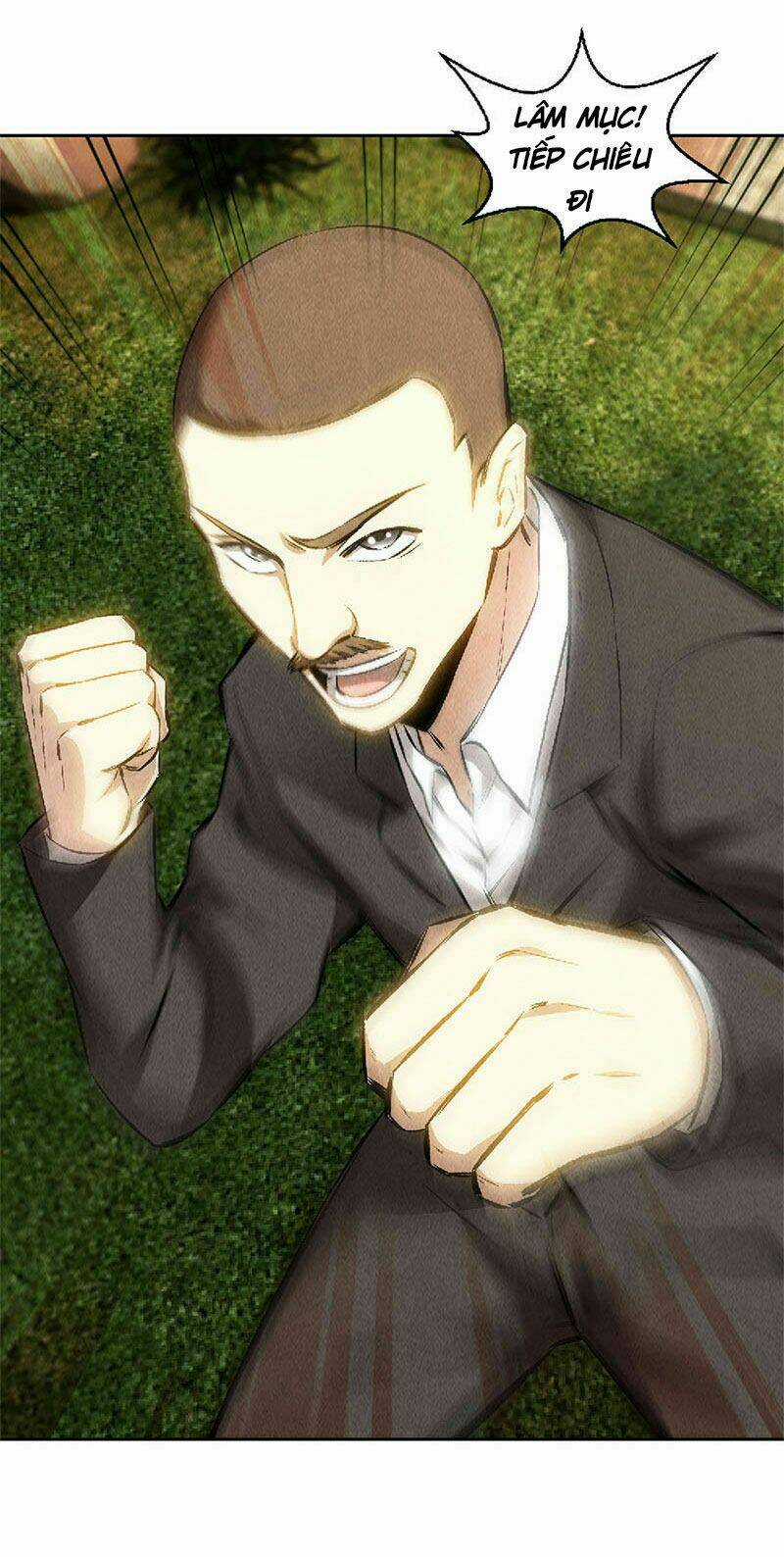 Ta Là Phế Vật - Chapter 115 - Trang 34