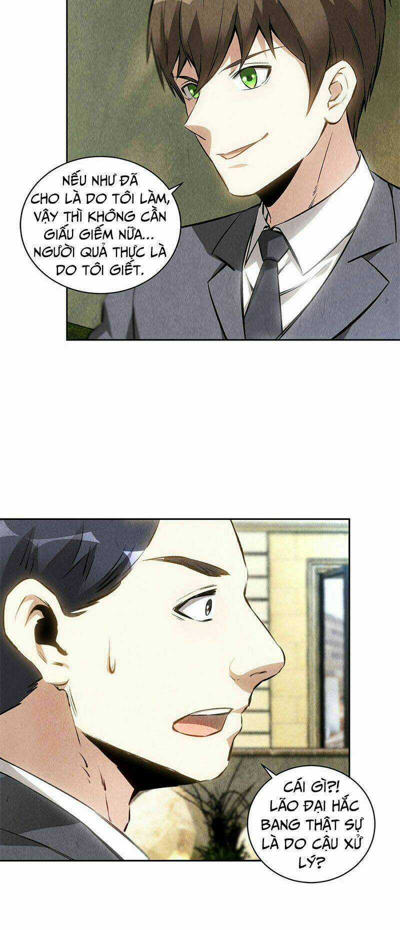 Ta Là Phế Vật - Chapter 115 - Trang 5