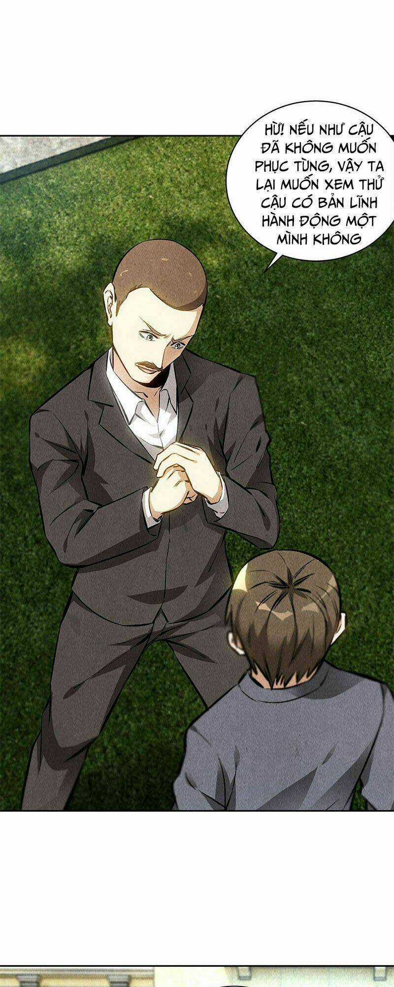 Ta Là Phế Vật - Chapter 115 - Trang 6