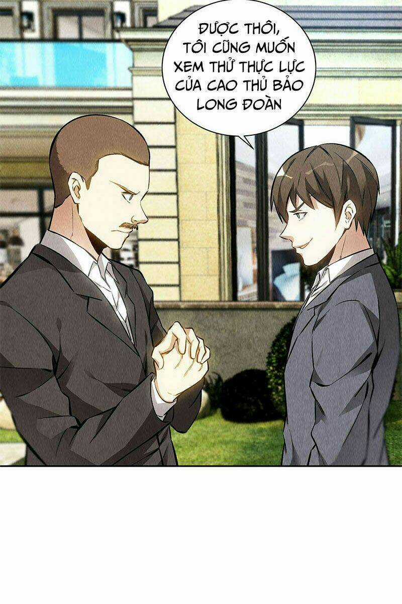 Ta Là Phế Vật - Chapter 115 - Trang 7