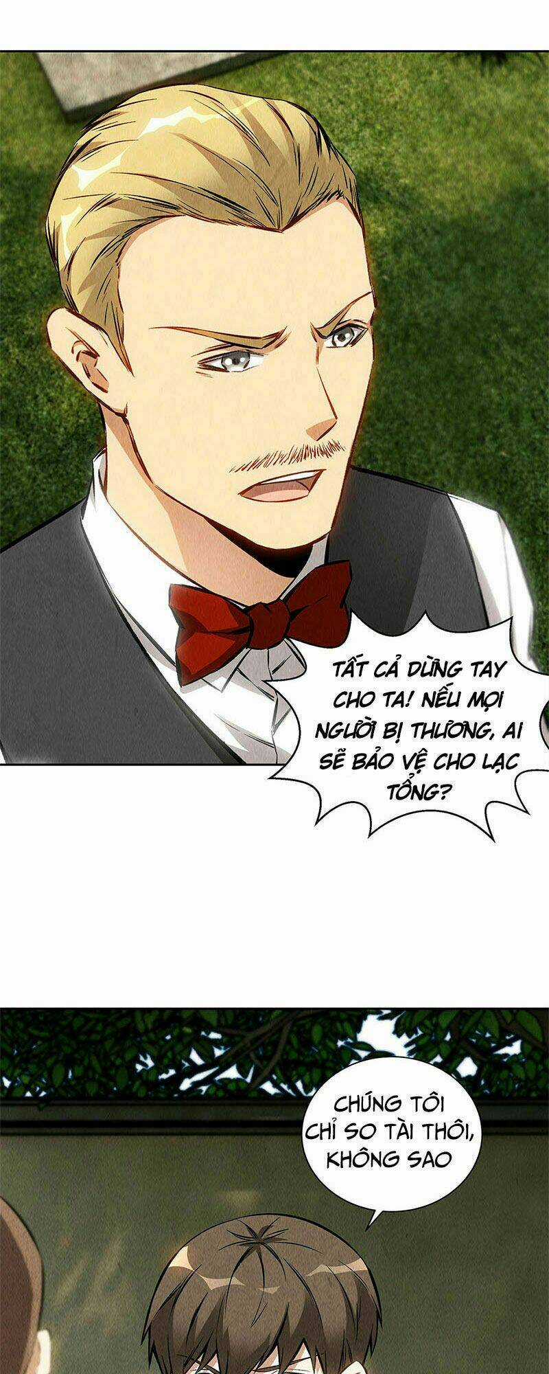 Ta Là Phế Vật - Chapter 115 - Trang 8