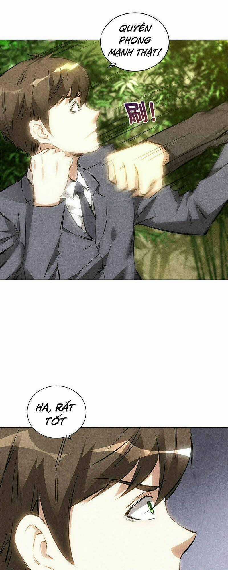Ta Là Phế Vật - Chapter 116 - Trang 2