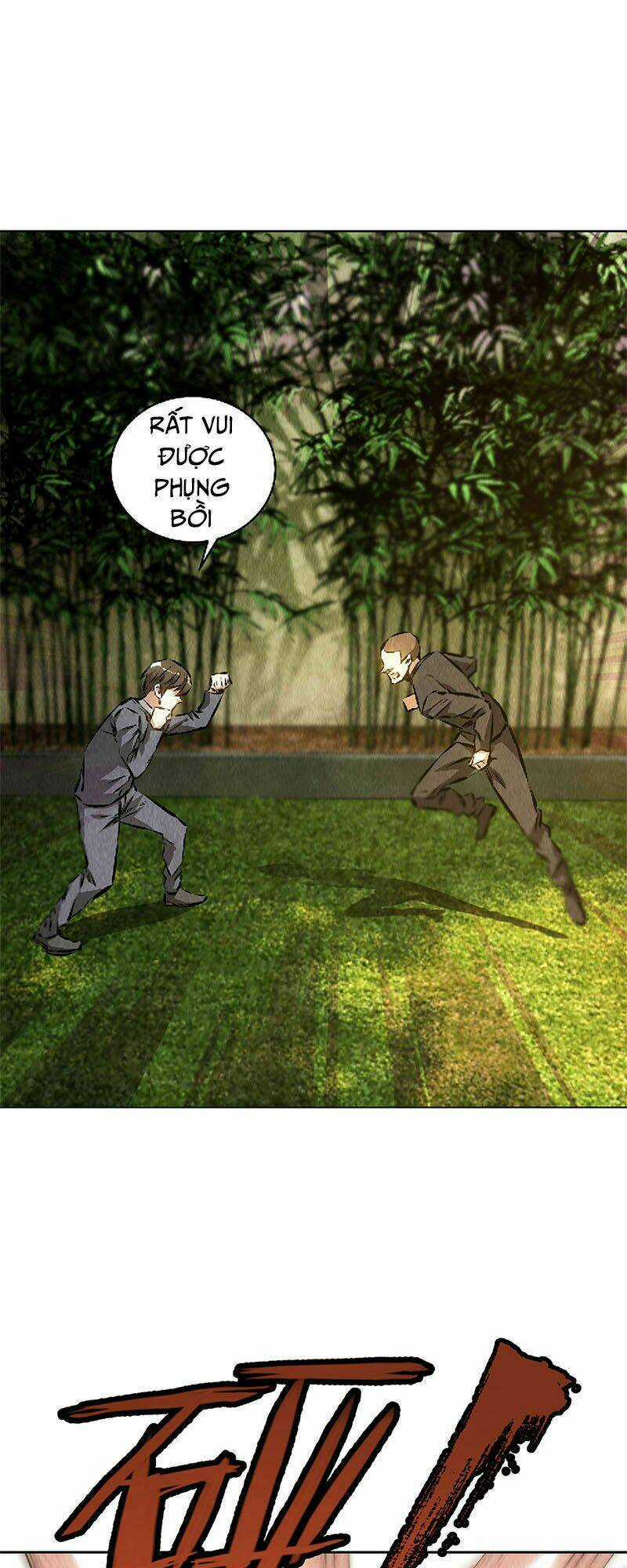 Ta Là Phế Vật - Chapter 116 - Trang 12