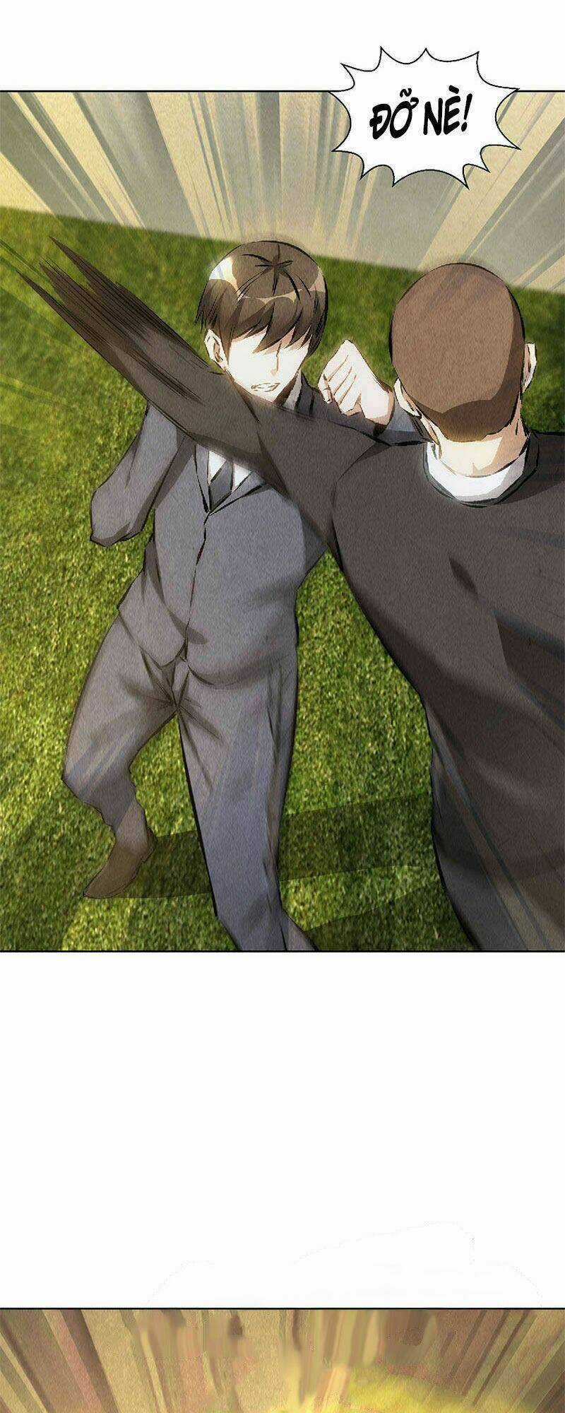 Ta Là Phế Vật - Chapter 116 - Trang 16