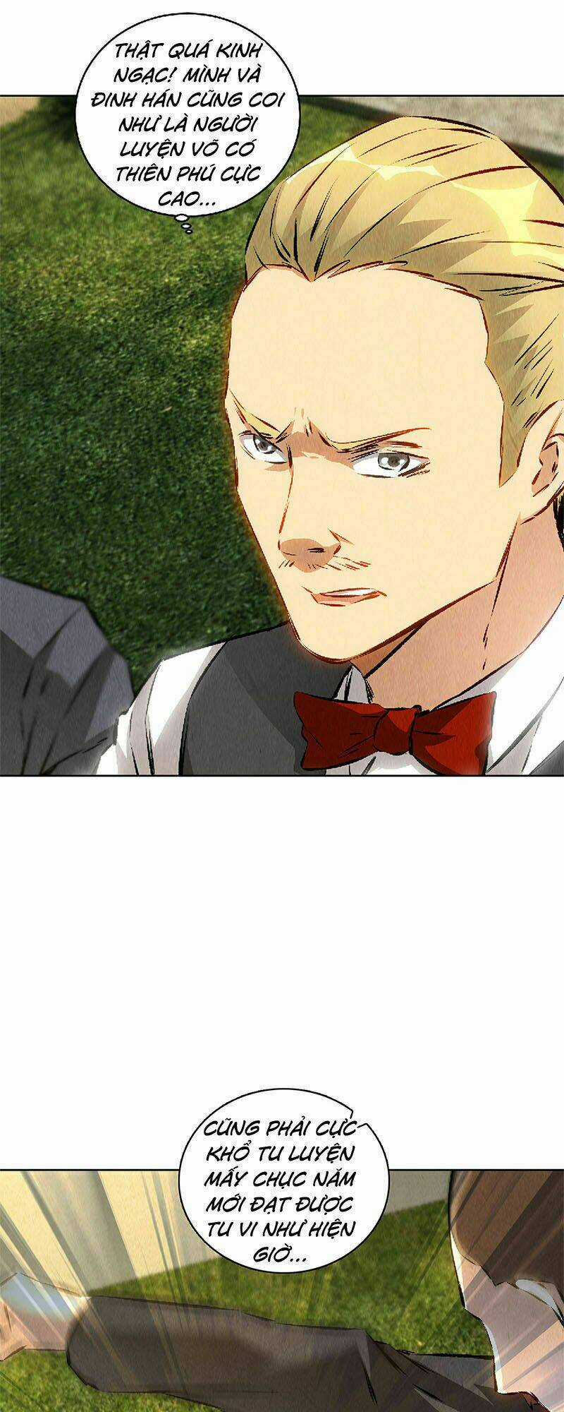 Ta Là Phế Vật - Chapter 116 - Trang 18