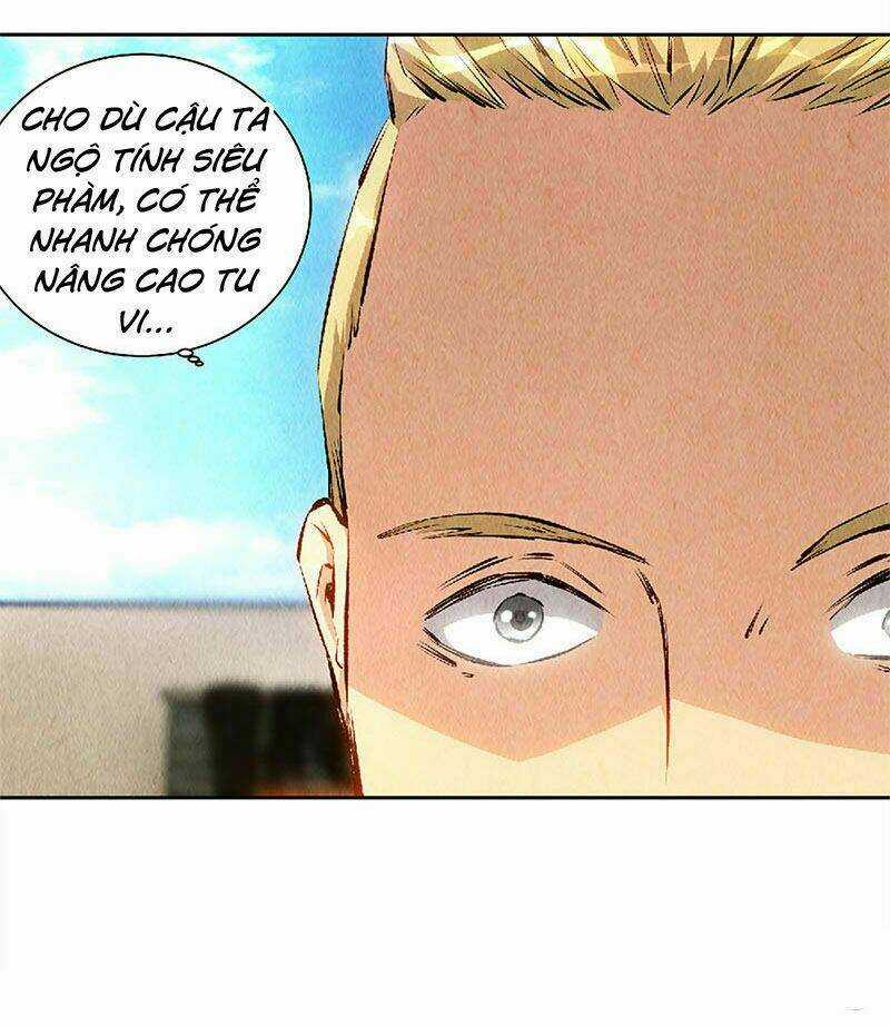 Ta Là Phế Vật - Chapter 116 - Trang 21