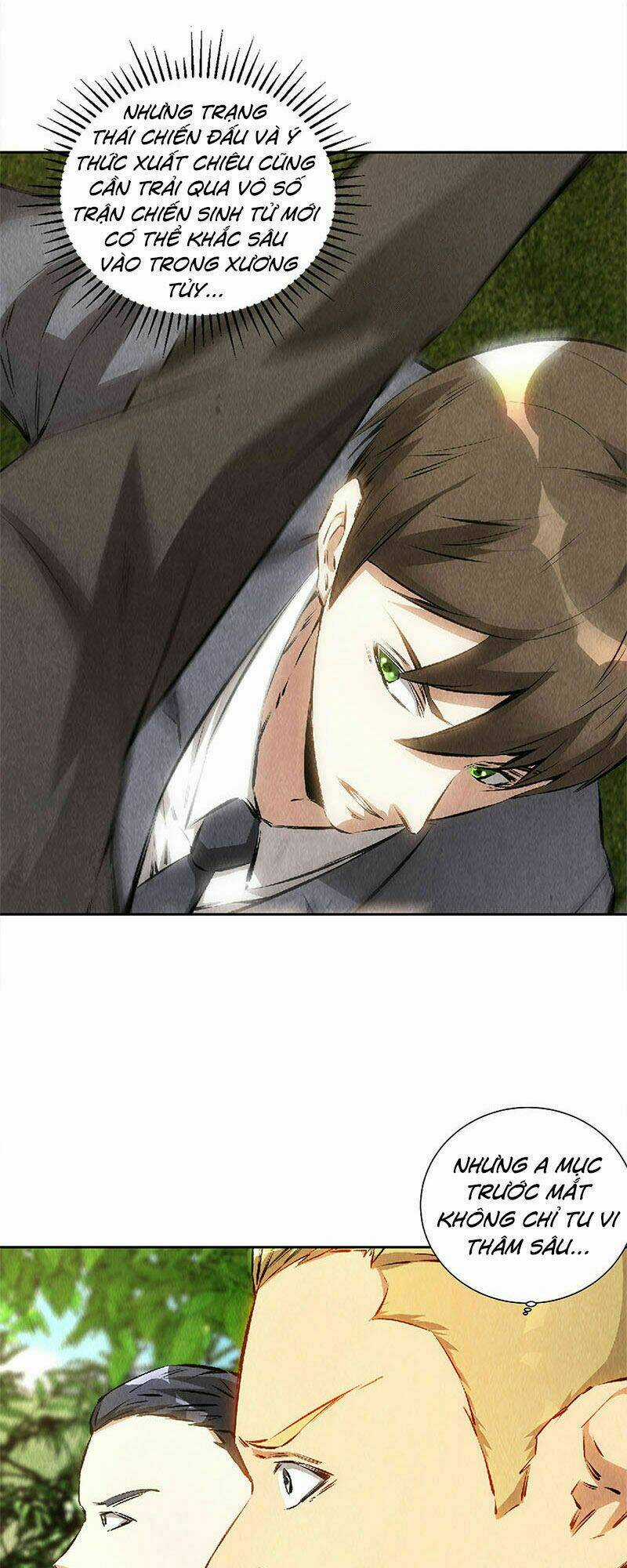 Ta Là Phế Vật - Chapter 116 - Trang 22
