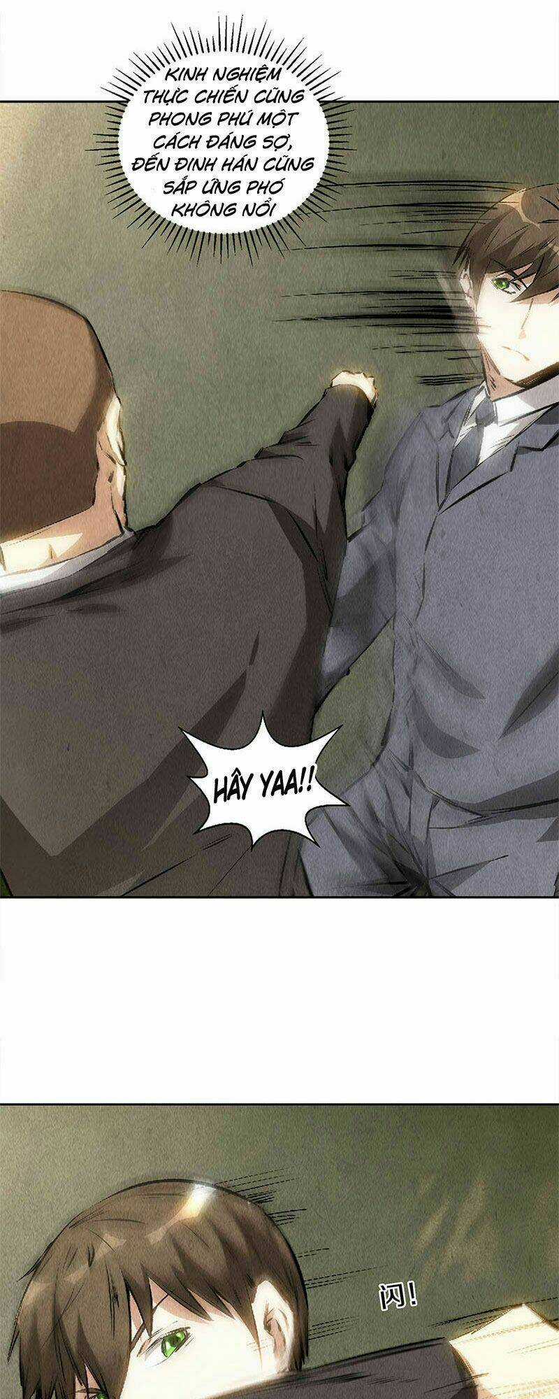 Ta Là Phế Vật - Chapter 116 - Trang 24