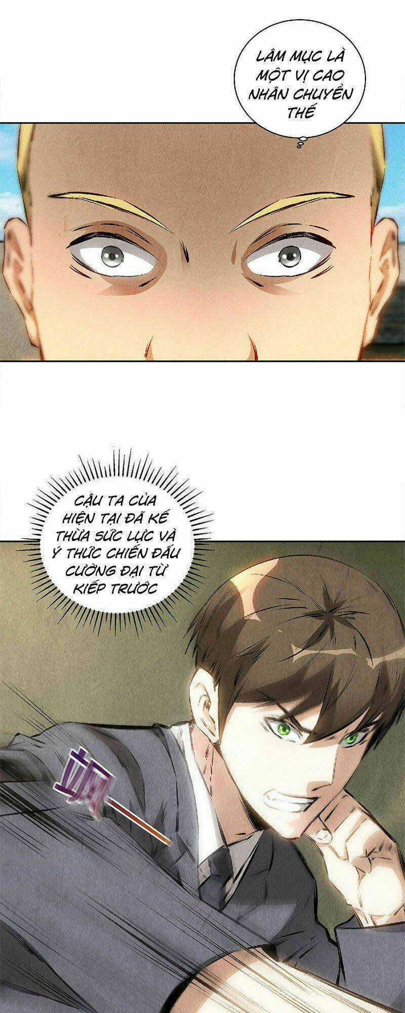 Ta Là Phế Vật - Chapter 116 - Trang 26