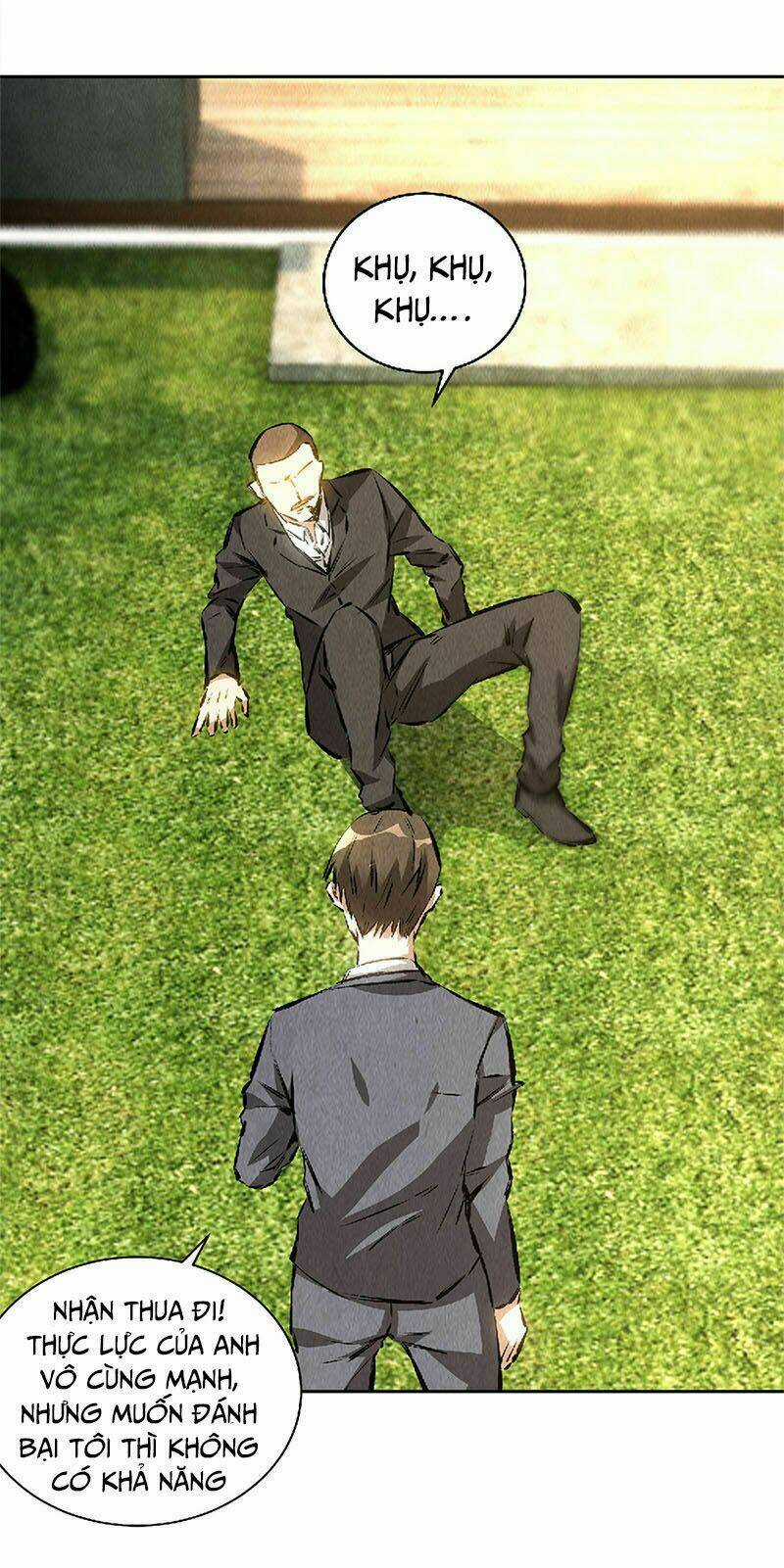 Ta Là Phế Vật - Chapter 116 - Trang 29