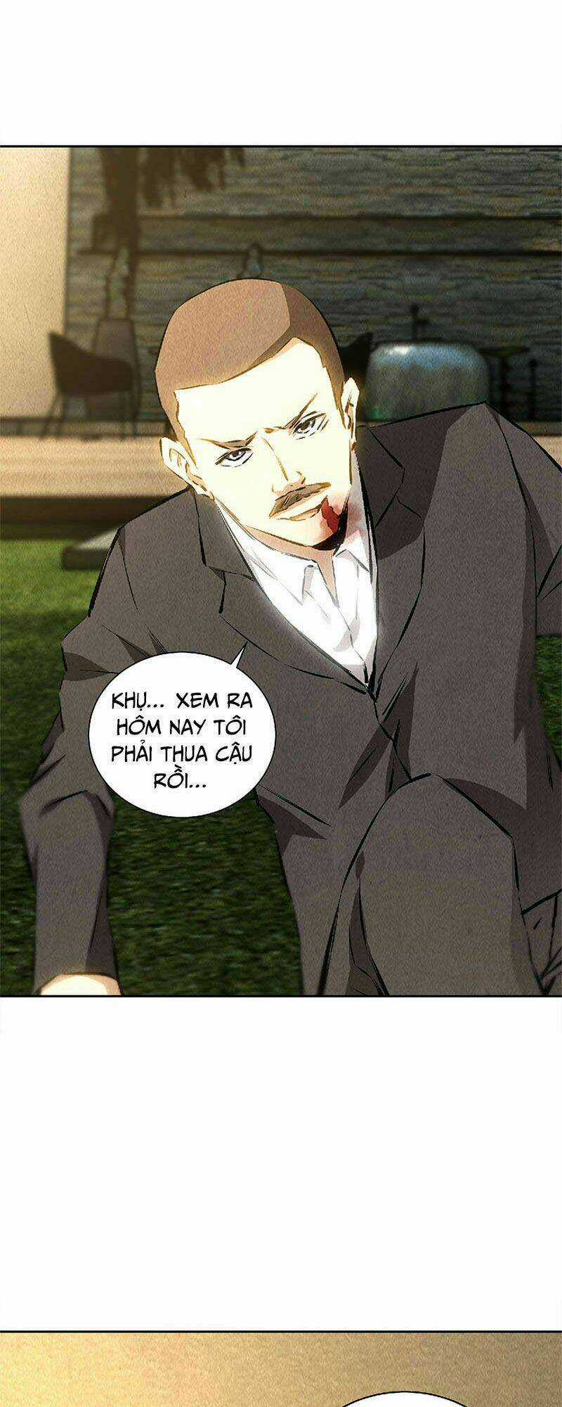 Ta Là Phế Vật - Chapter 116 - Trang 30