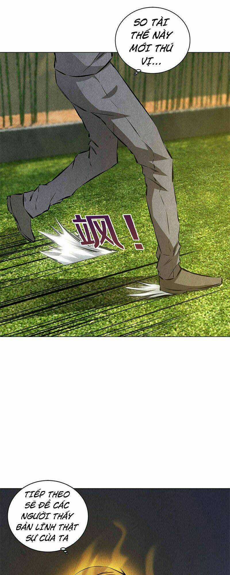 Ta Là Phế Vật - Chapter 116 - Trang 4