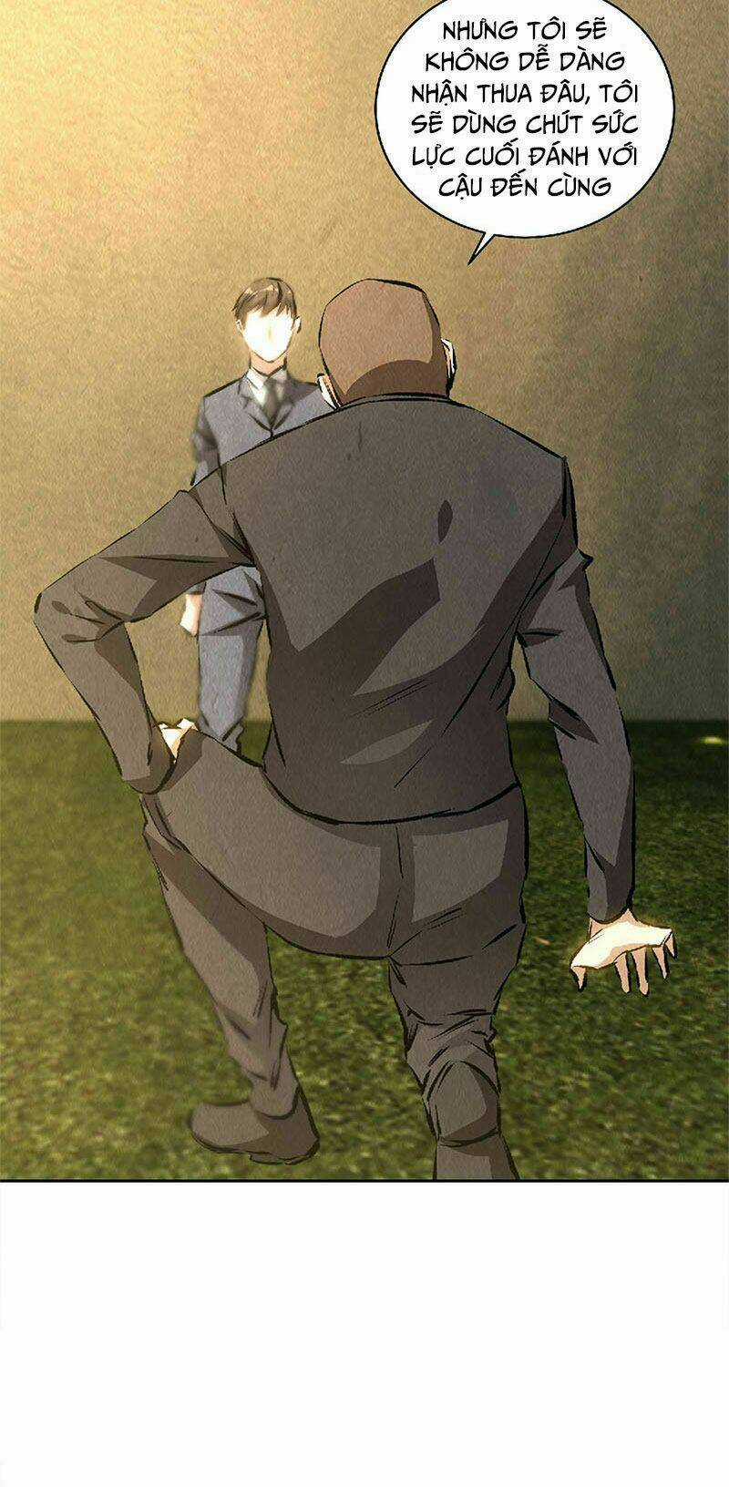 Ta Là Phế Vật - Chapter 116 - Trang 31