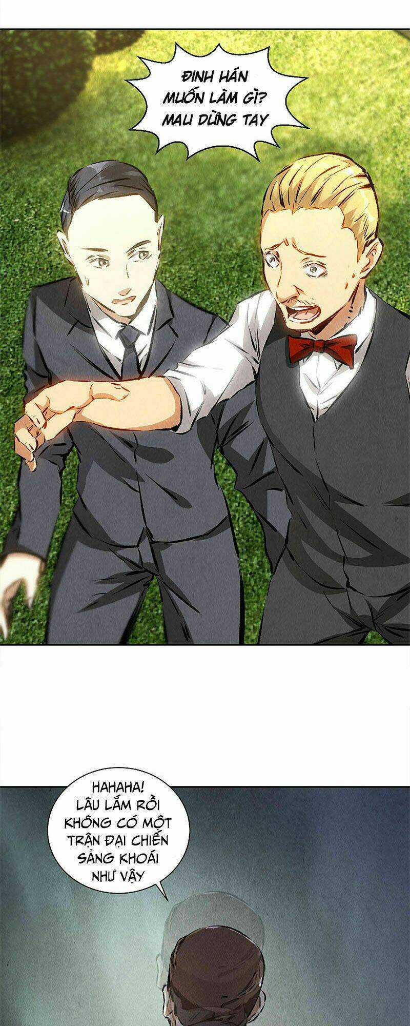 Ta Là Phế Vật - Chapter 116 - Trang 32