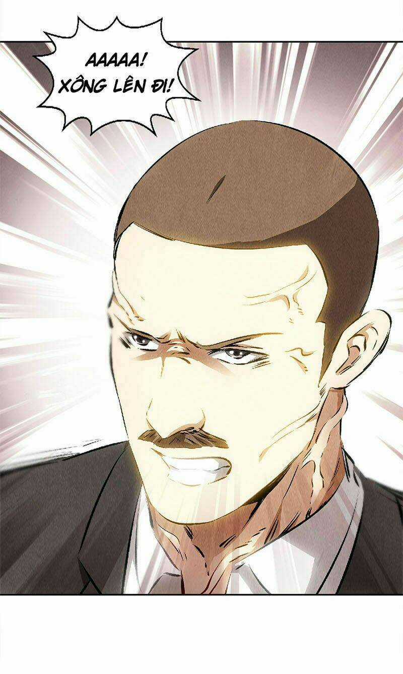 Ta Là Phế Vật - Chapter 116 - Trang 34