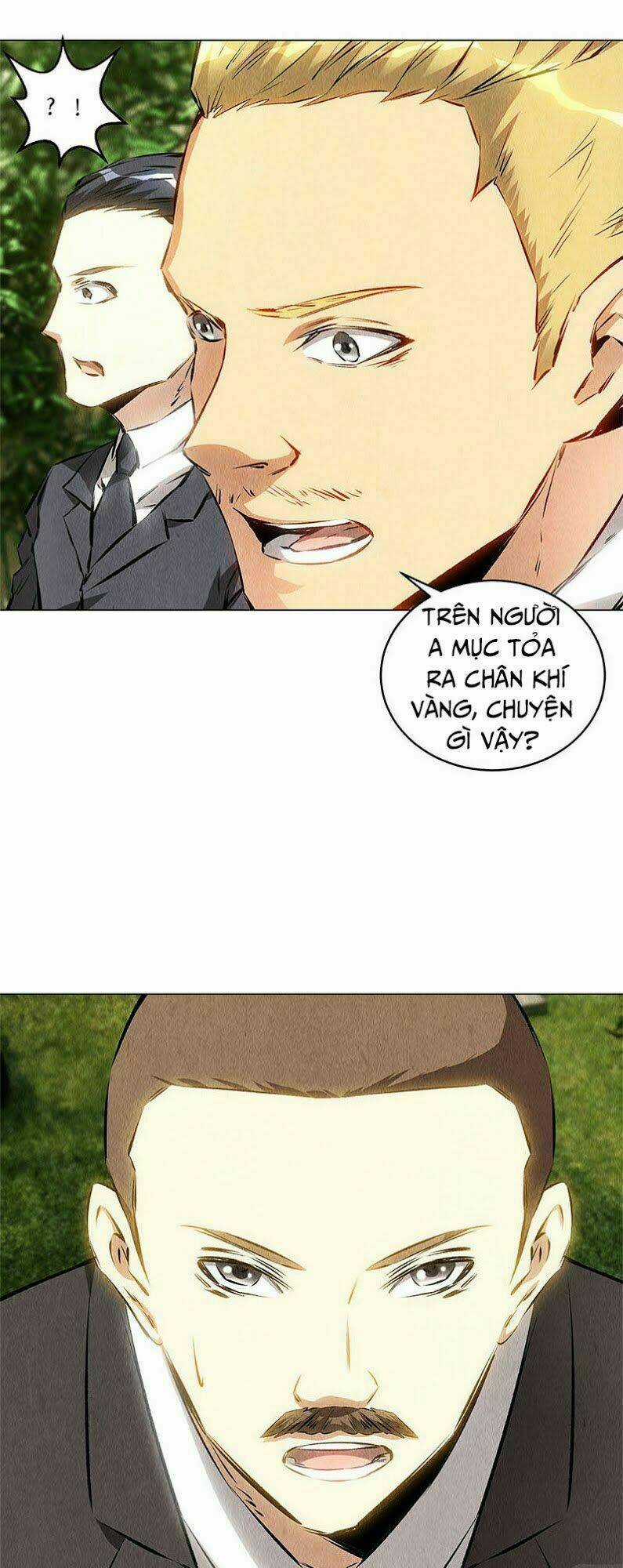 Ta Là Phế Vật - Chapter 116 - Trang 6