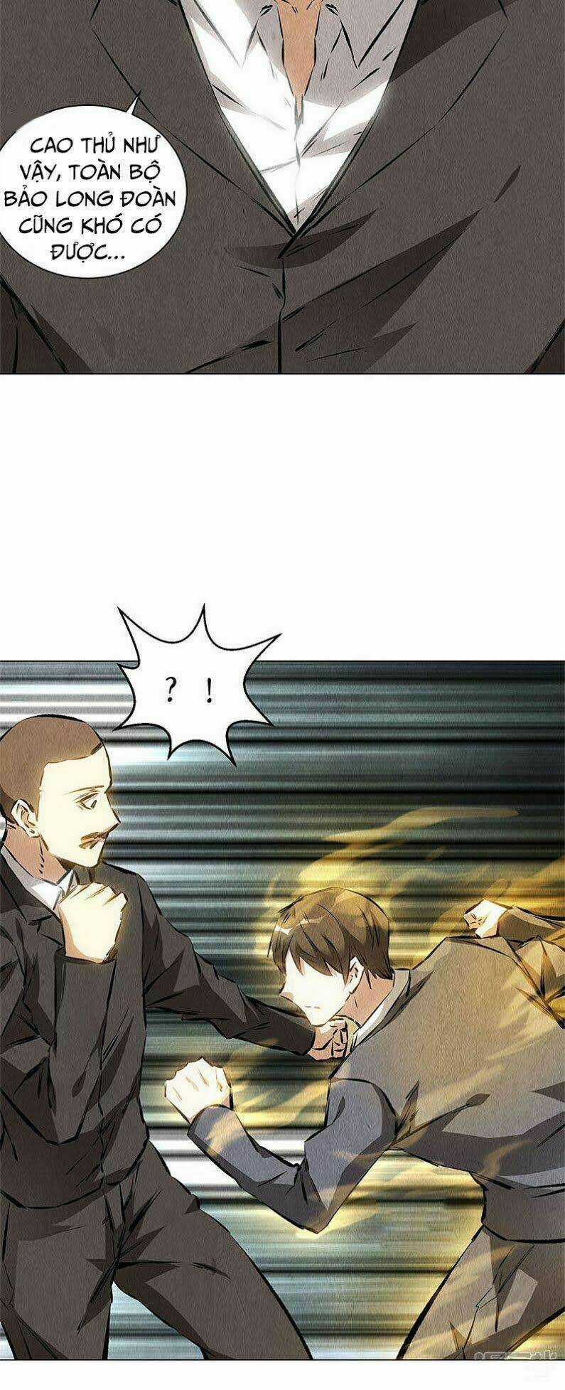 Ta Là Phế Vật - Chapter 116 - Trang 7