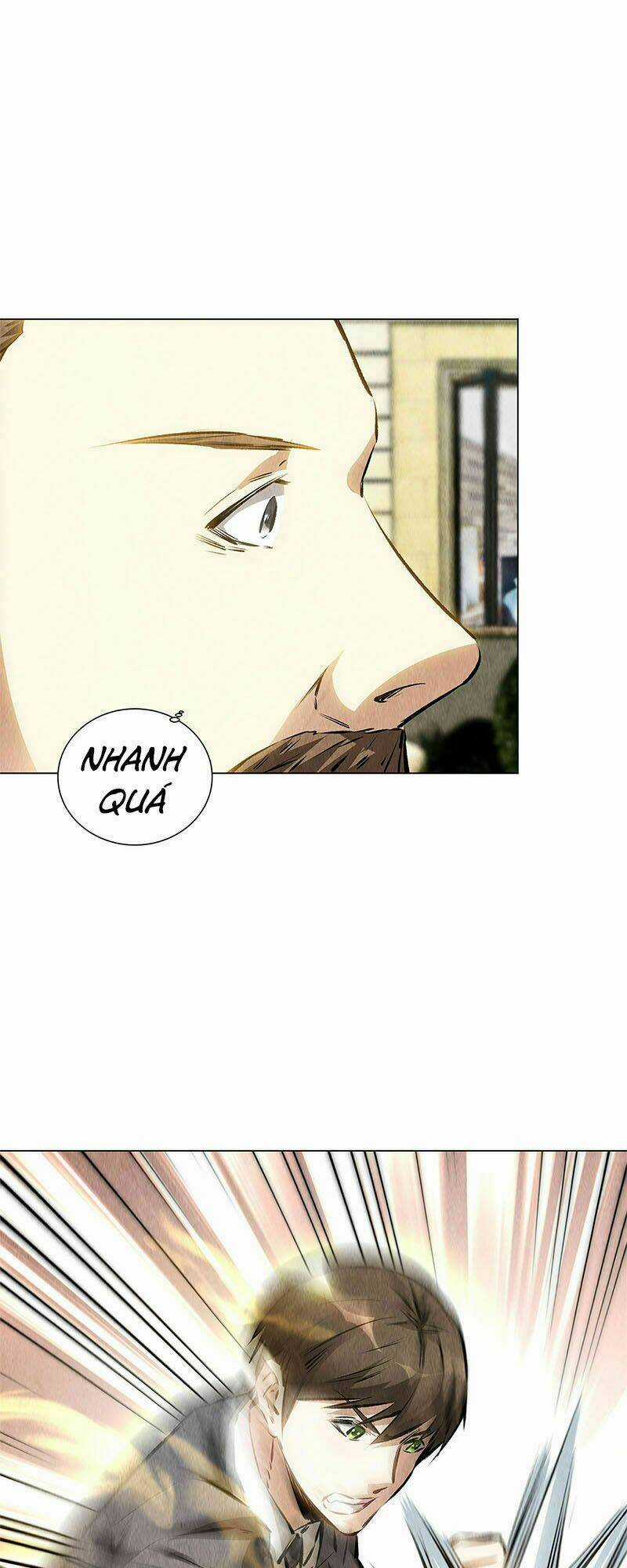 Ta Là Phế Vật - Chapter 116 - Trang 8