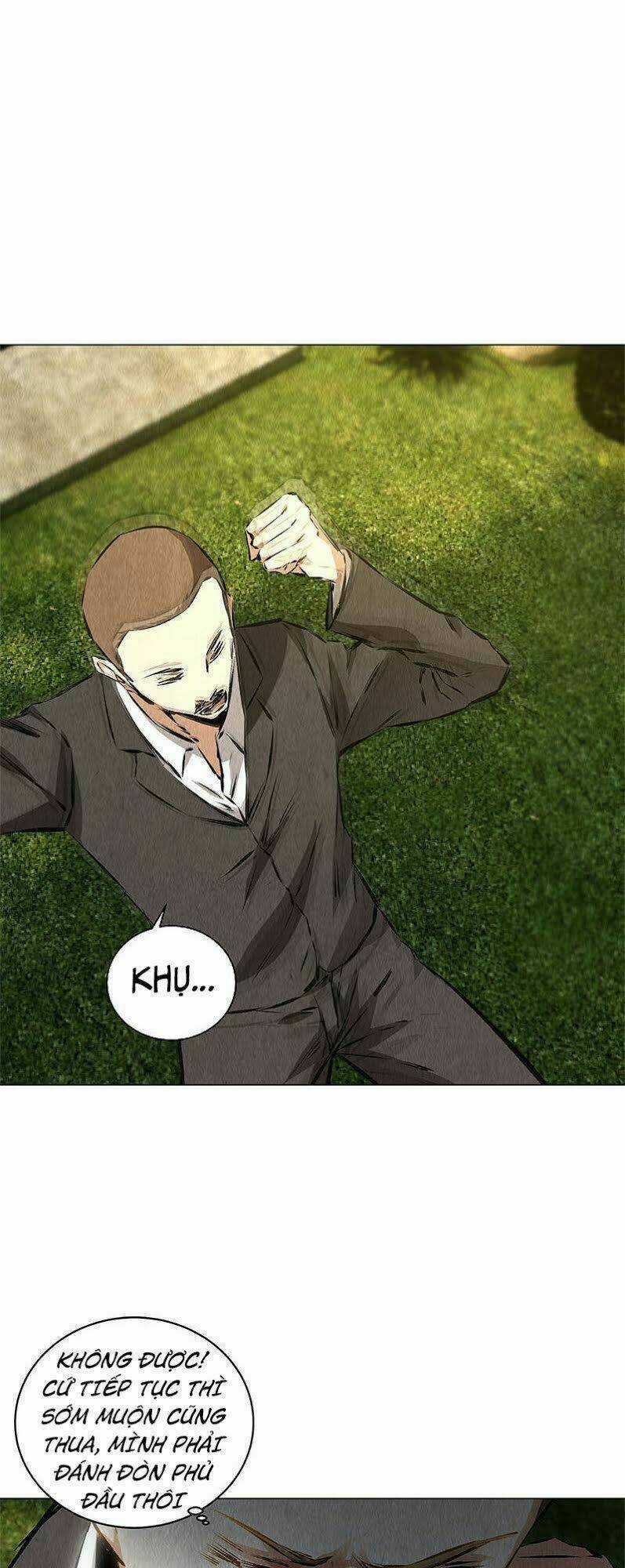 Ta Là Phế Vật - Chapter 116 - Trang 10