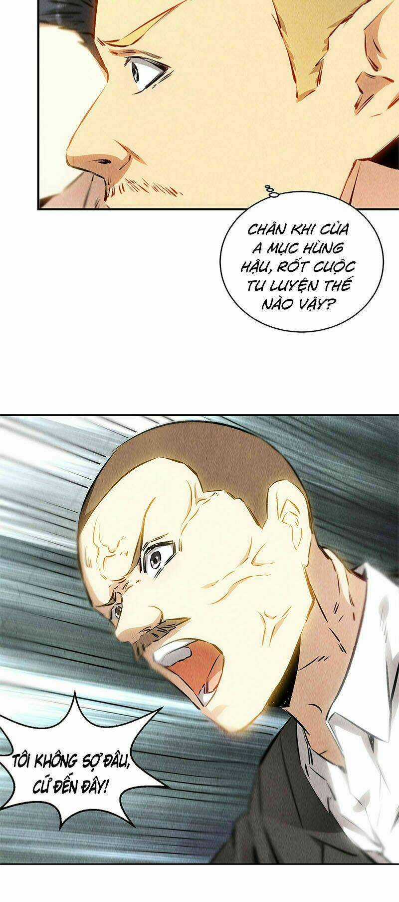 Ta Là Phế Vật - Chapter 117 - Trang 11