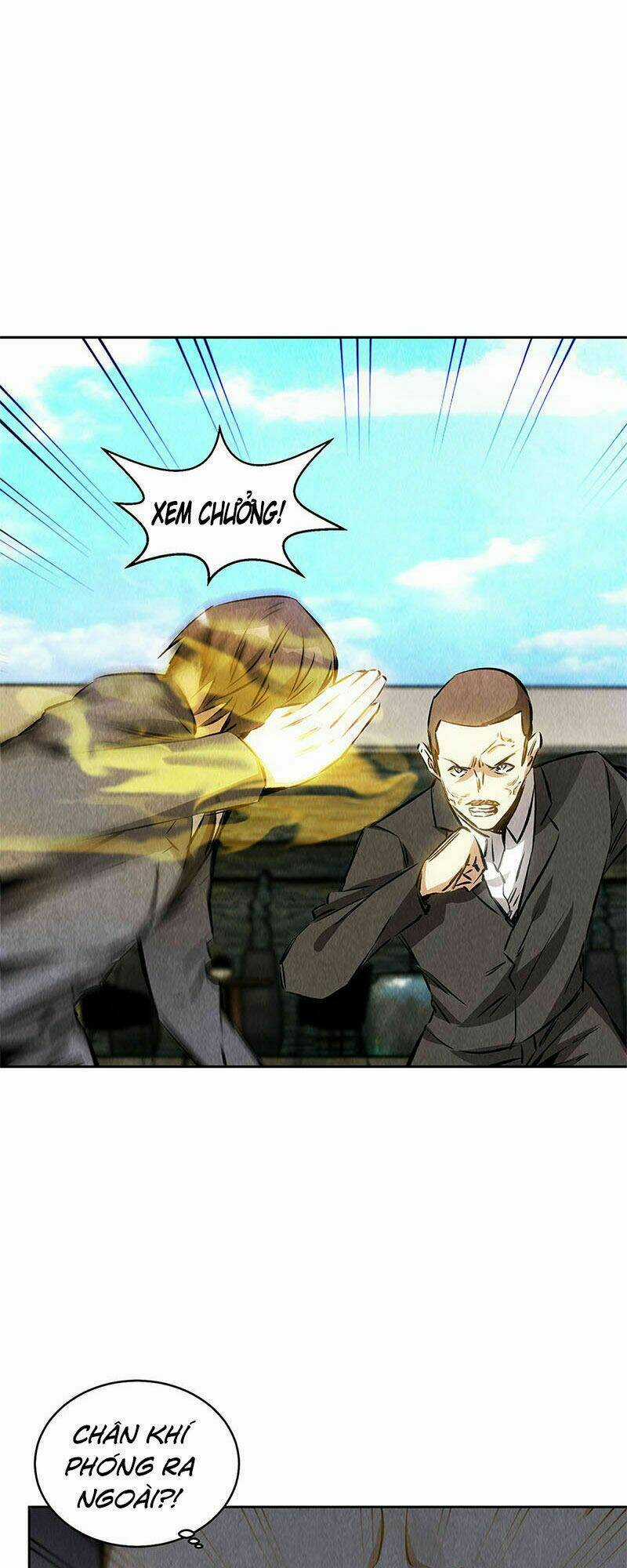 Ta Là Phế Vật - Chapter 117 - Trang 12