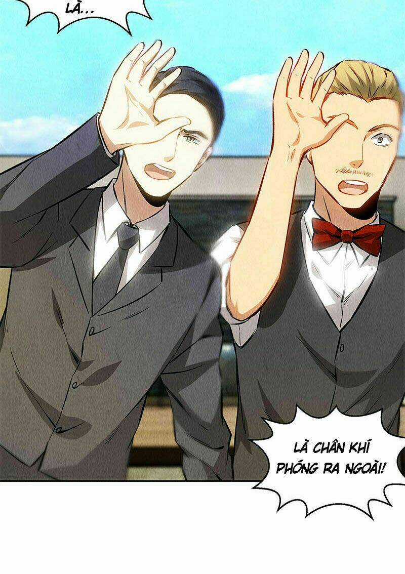 Ta Là Phế Vật - Chapter 117 - Trang 15