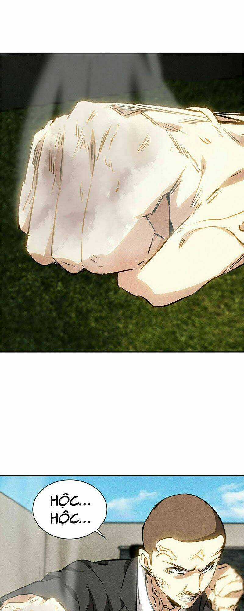 Ta Là Phế Vật - Chapter 117 - Trang 16