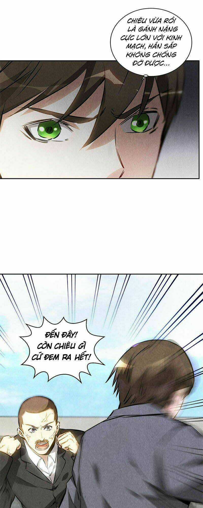 Ta Là Phế Vật - Chapter 117 - Trang 18