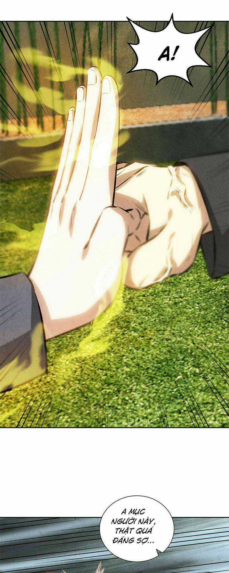 Ta Là Phế Vật - Chapter 117 - Trang 20