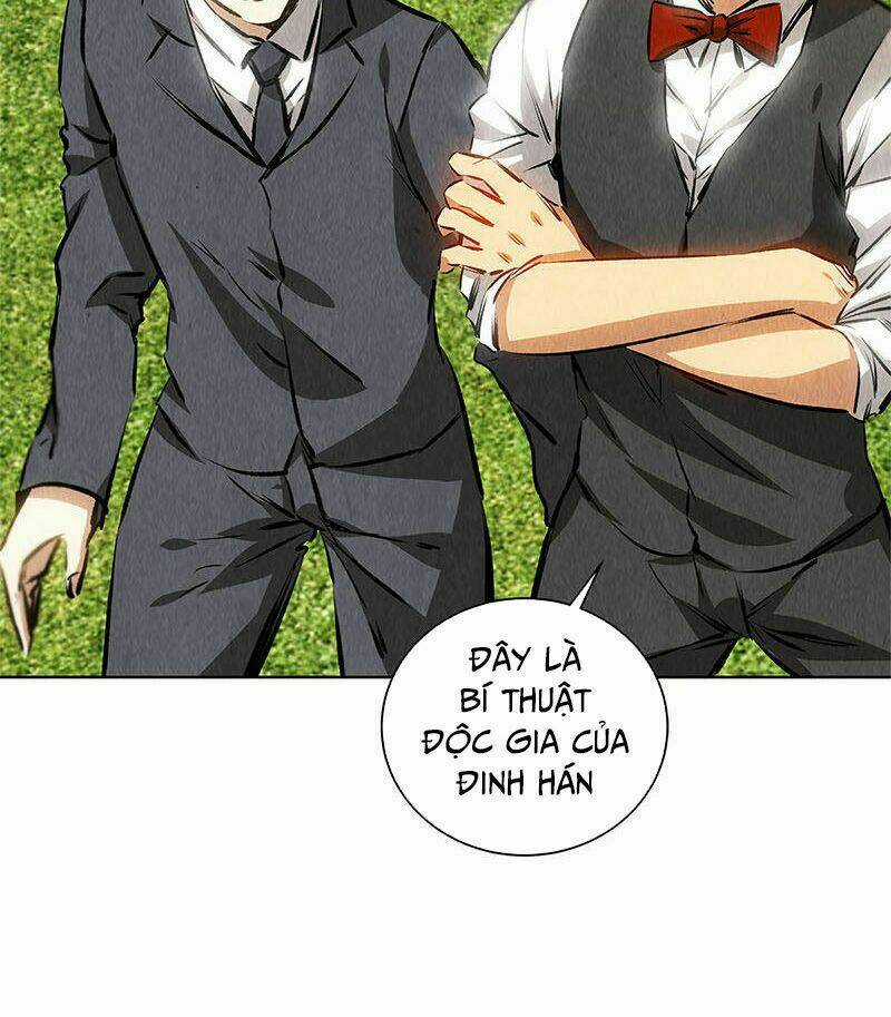 Ta Là Phế Vật - Chapter 117 - Trang 3