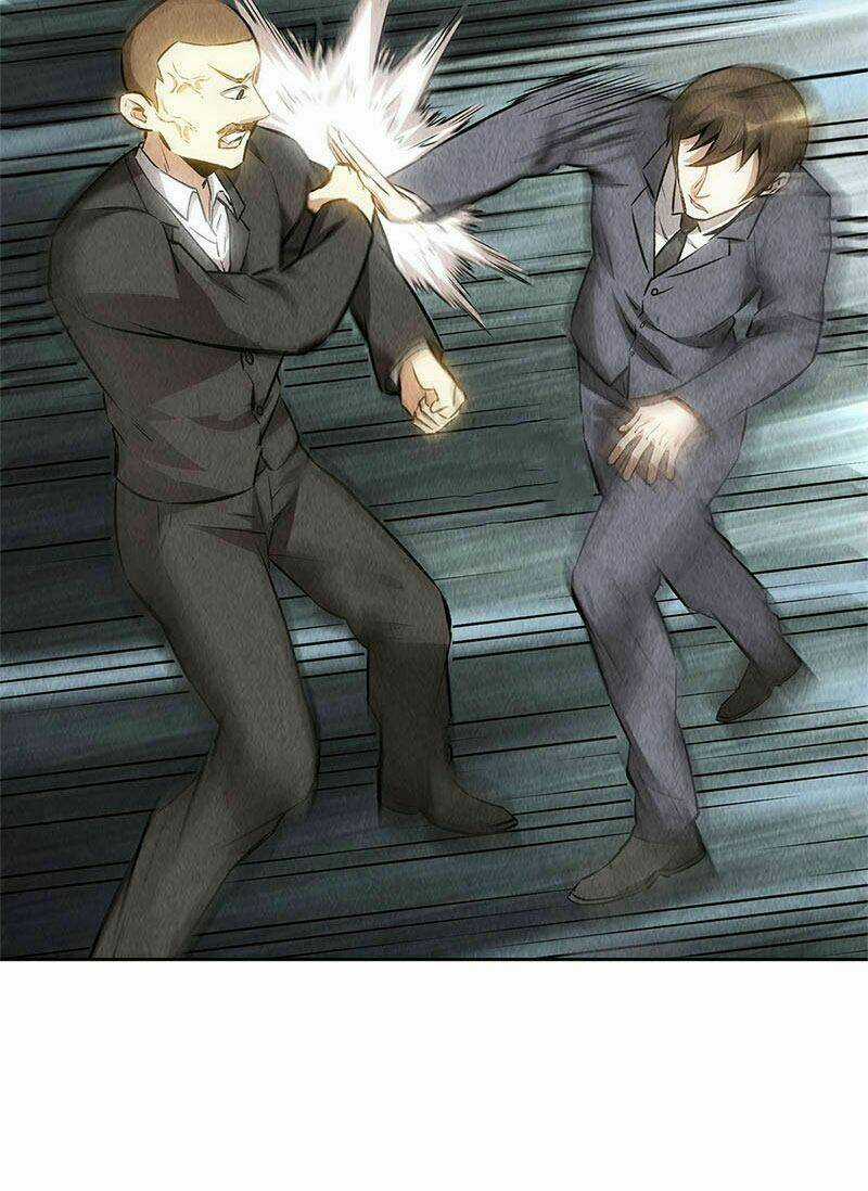 Ta Là Phế Vật - Chapter 117 - Trang 21