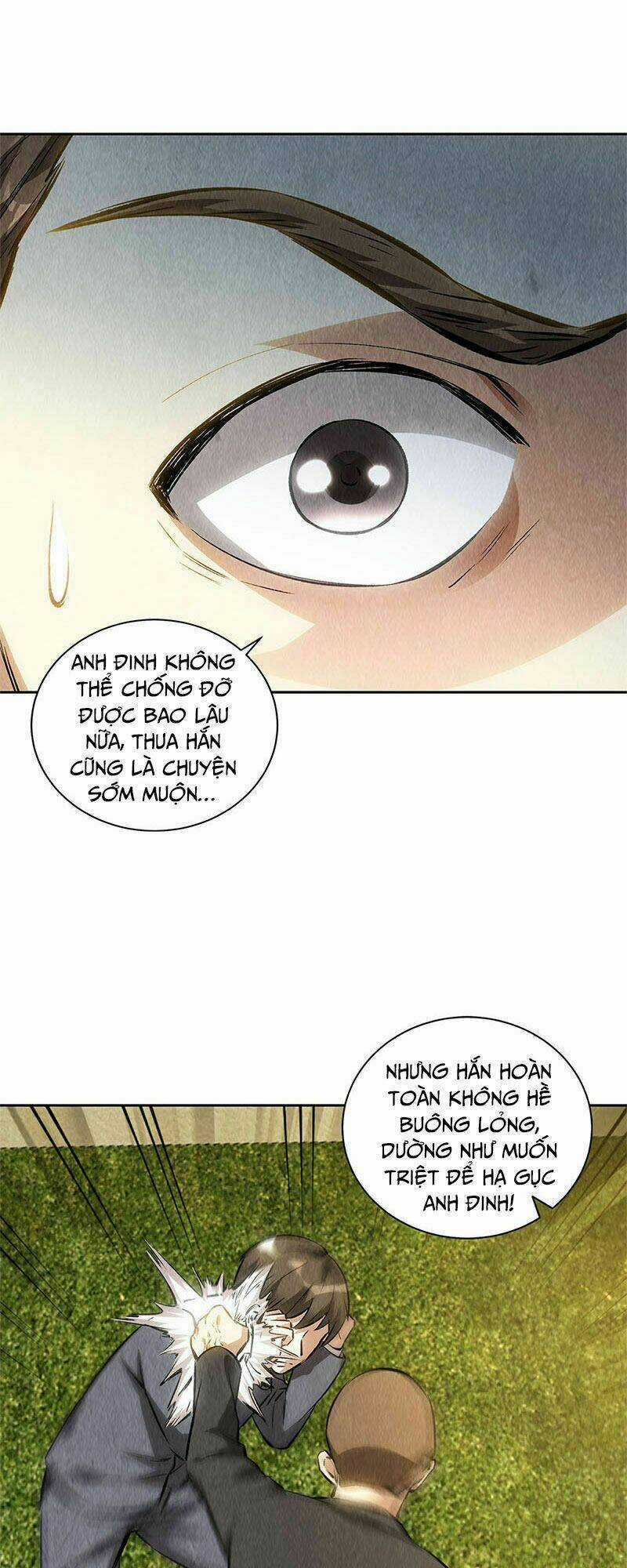 Ta Là Phế Vật - Chapter 117 - Trang 22