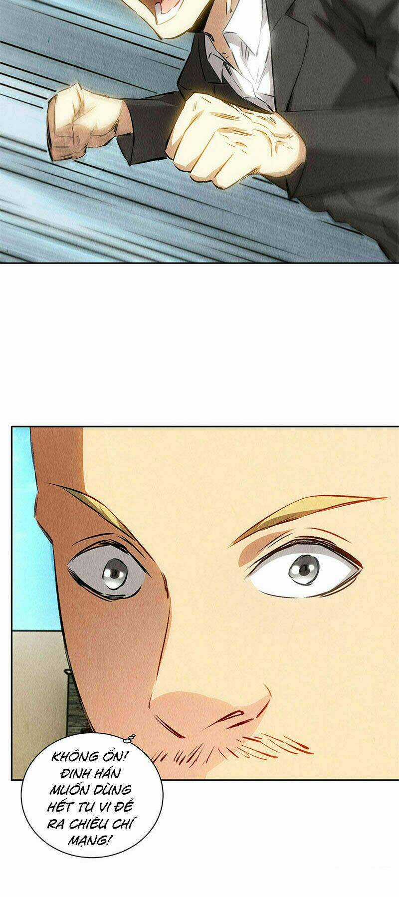 Ta Là Phế Vật - Chapter 117 - Trang 25