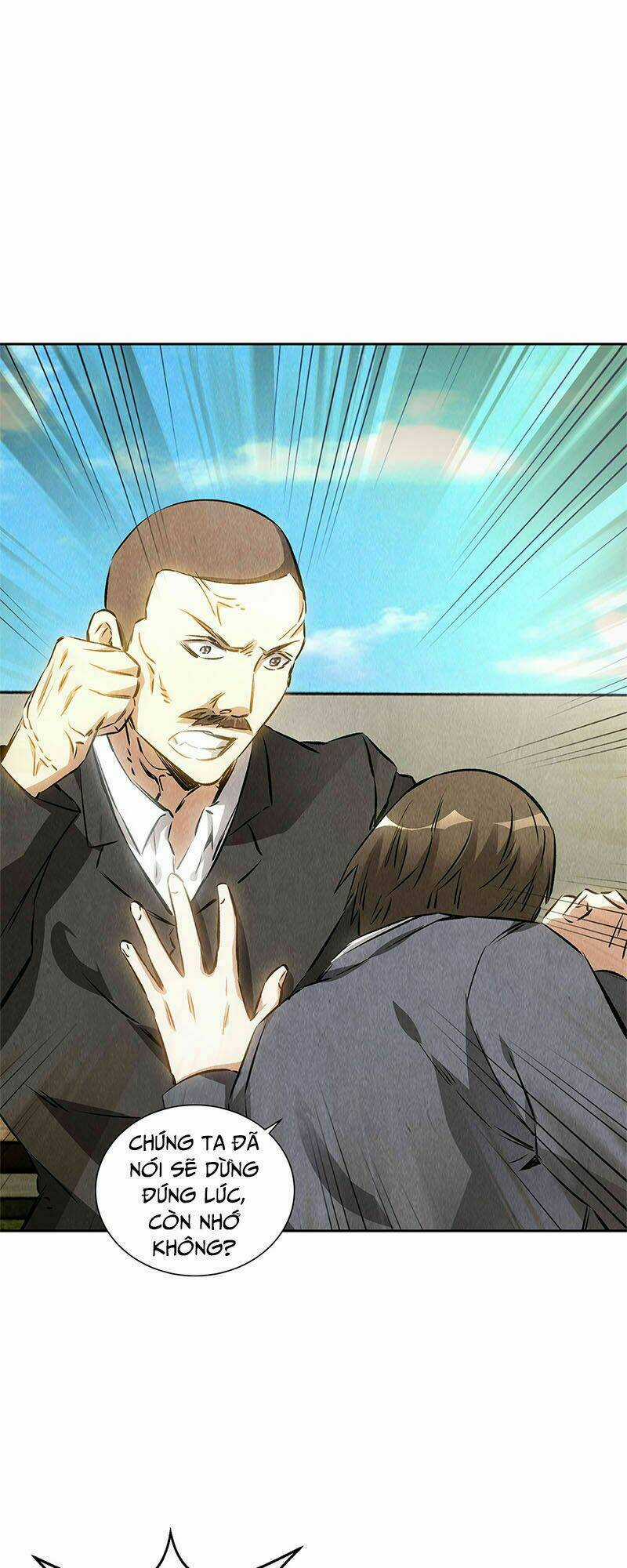 Ta Là Phế Vật - Chapter 117 - Trang 26