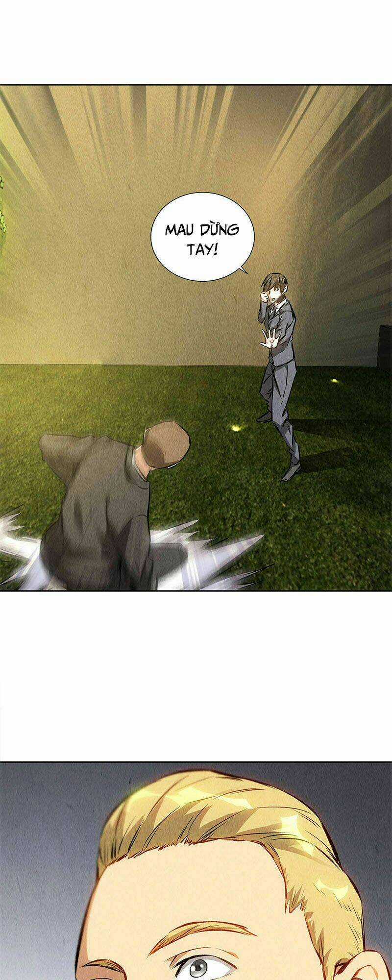 Ta Là Phế Vật - Chapter 117 - Trang 28