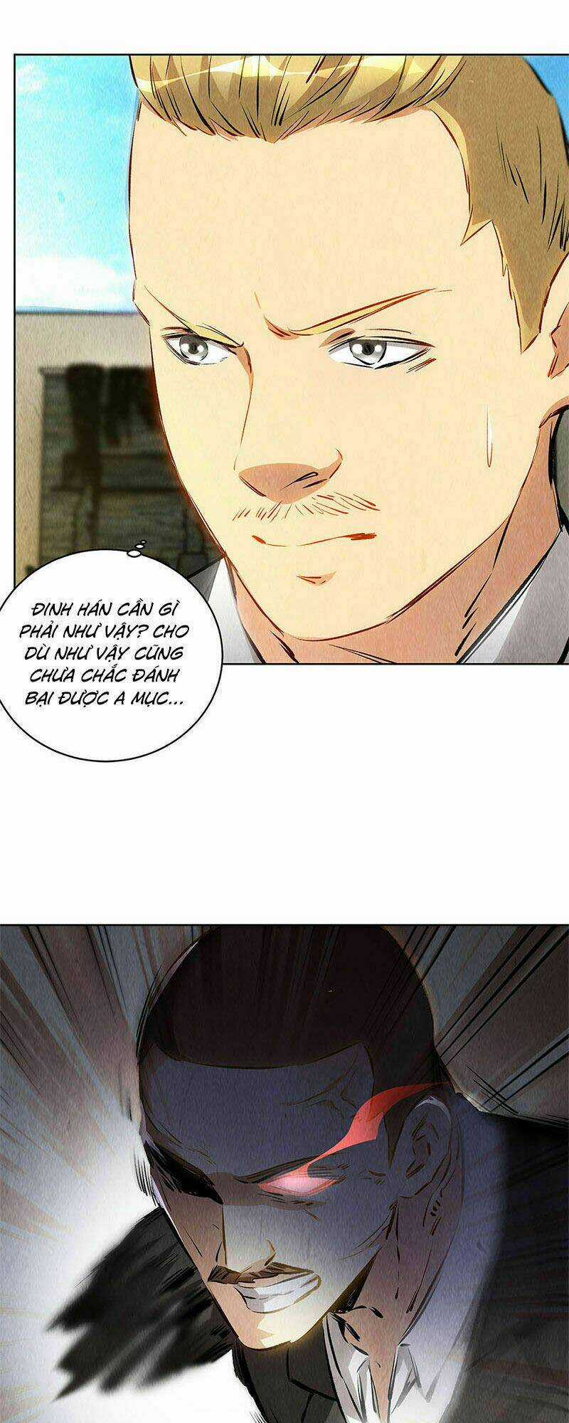 Ta Là Phế Vật - Chapter 117 - Trang 4