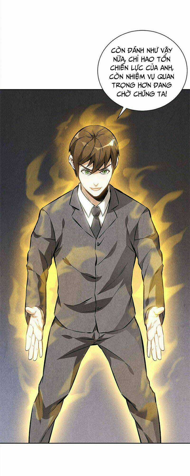 Ta Là Phế Vật - Chapter 117 - Trang 32