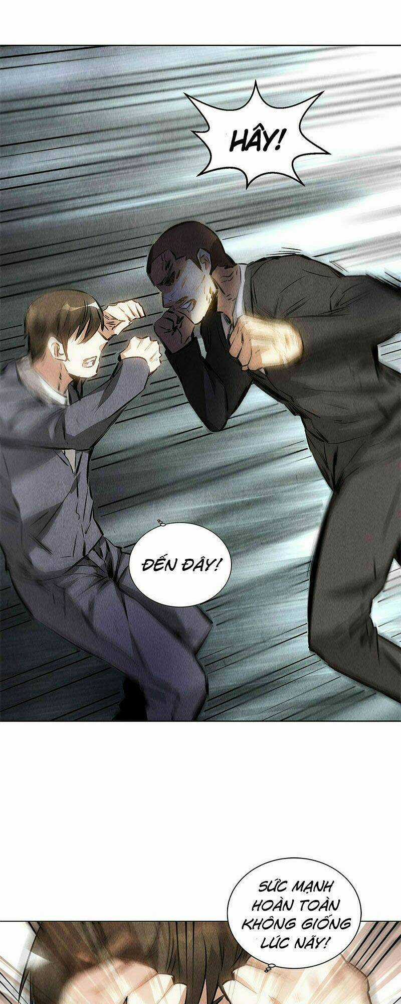 Ta Là Phế Vật - Chapter 117 - Trang 6