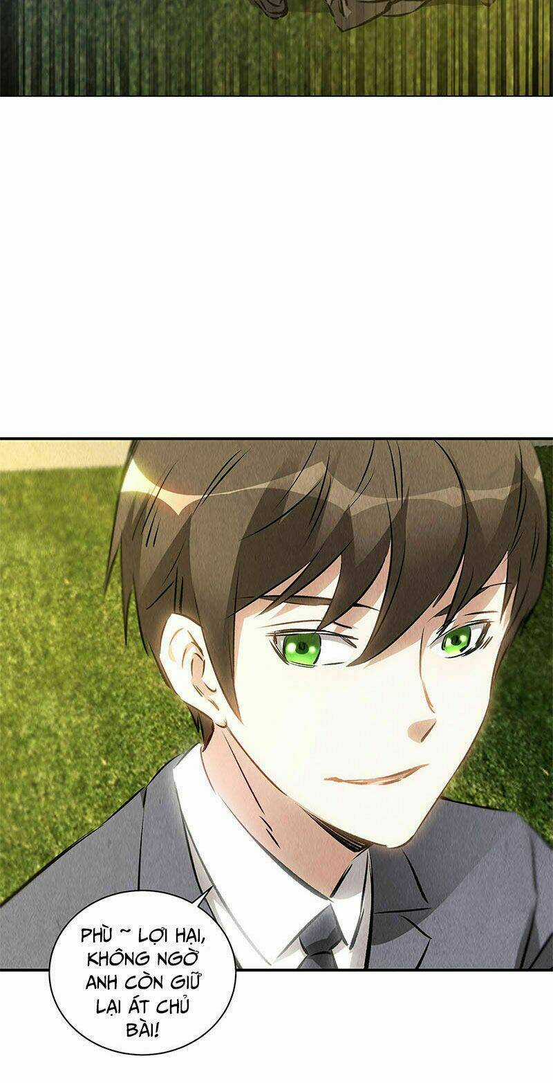 Ta Là Phế Vật - Chapter 117 - Trang 9