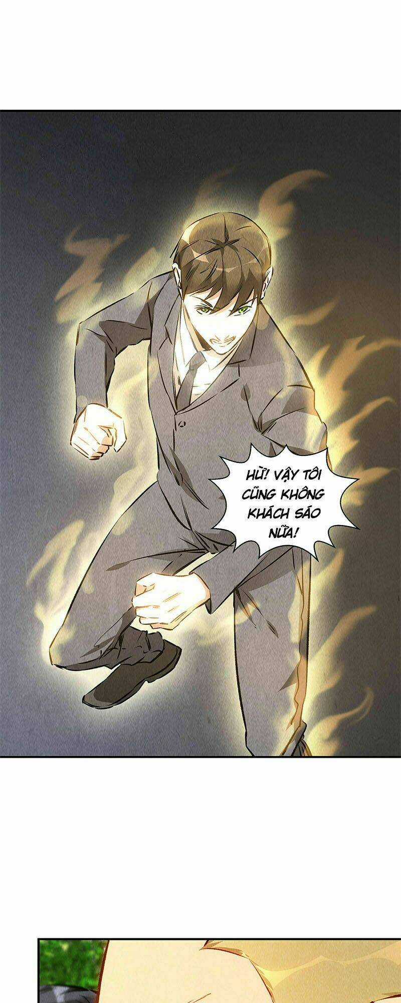 Ta Là Phế Vật - Chapter 117 - Trang 10